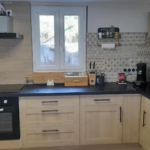 Appartement Gavarnie Rdc, Gèdre
