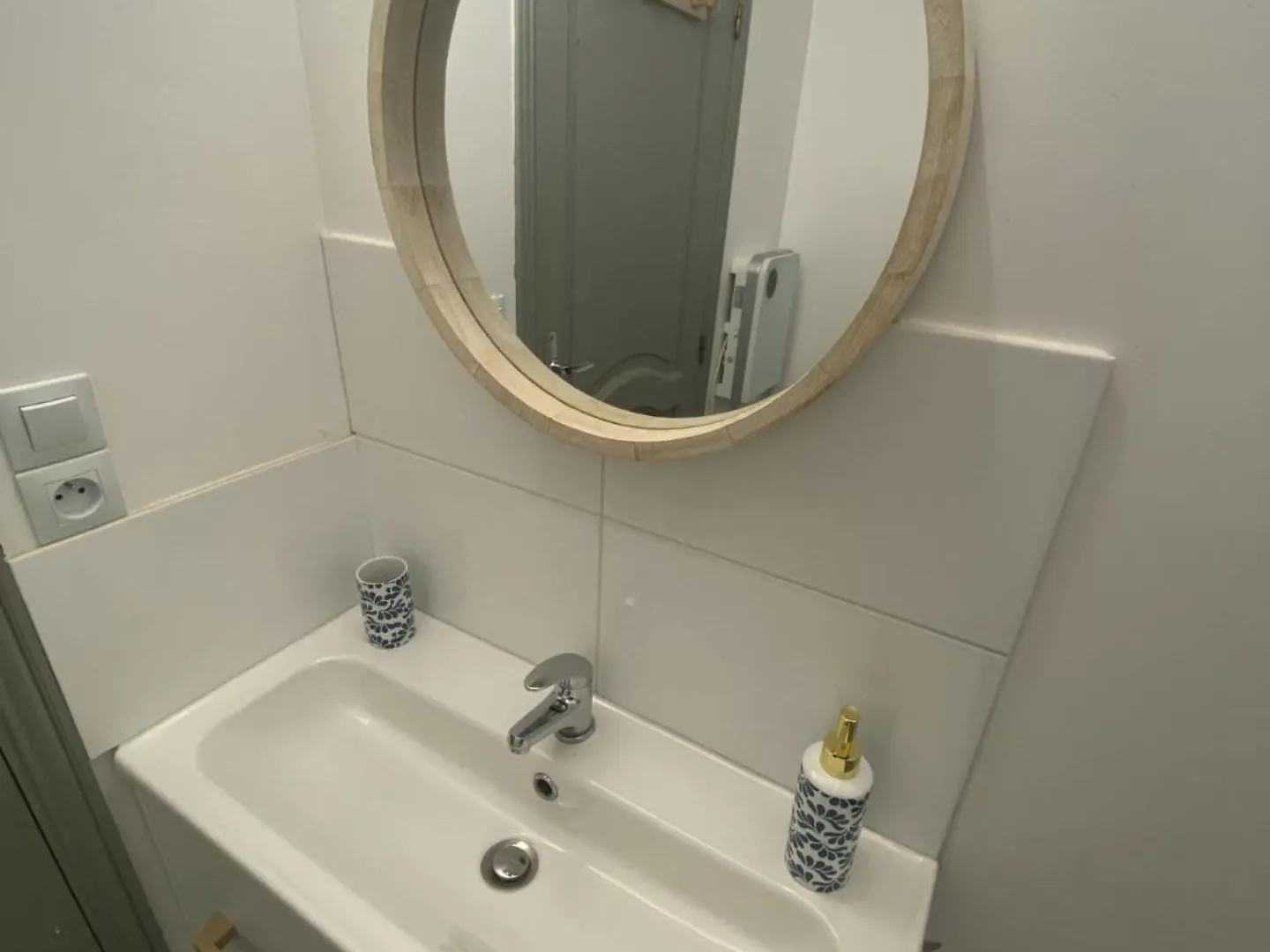 Apartman Appartement Tout Equipe 2 Chambres + Jardin Saix