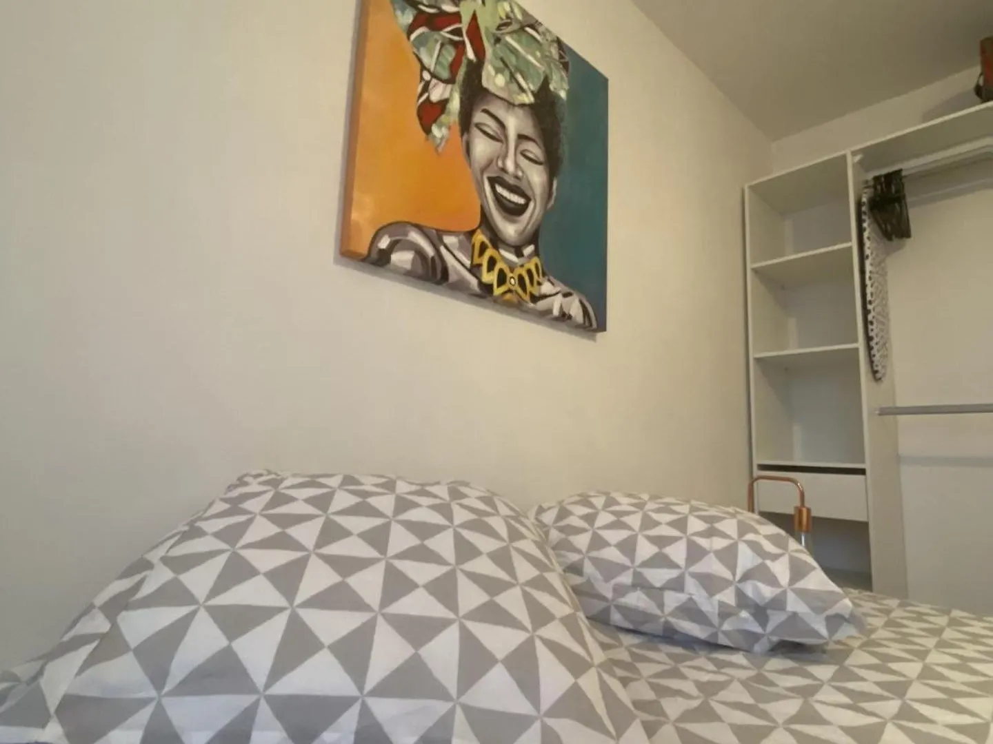 Apartment Appartement Tout Equipe 2 Chambres + Jardin Saix